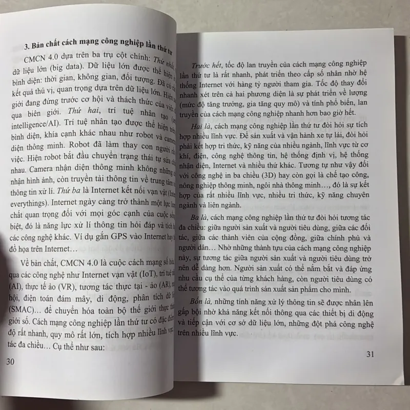 Khả năng thích ứng của người lao động trước xu thế cách mạng công nghiệp 4.0 766430