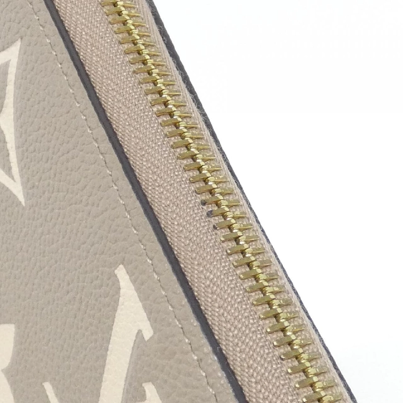Ví Zippy Monogram Empreinte Hai Màu Louis Vuitton M69794 - Hàng hiệu Chính hãng 768841
