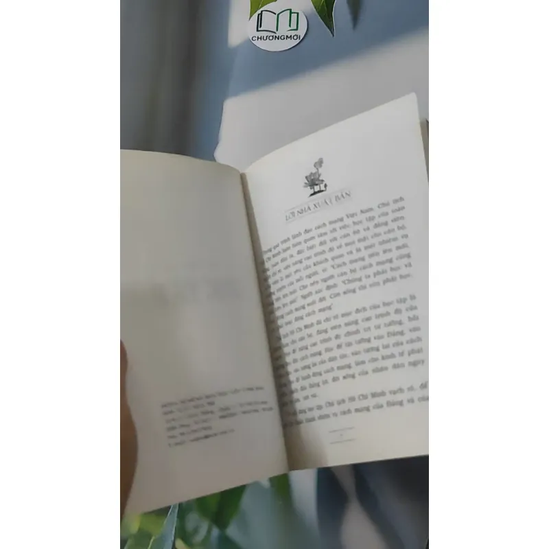 Về Vấn Đề Học Tập - Hồ Chí Minh 928556