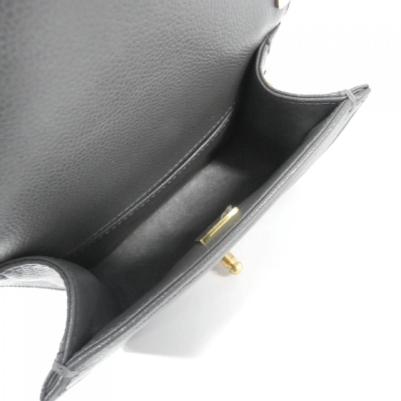 Túi xách vai Boy Chanel dòng 67364 613924