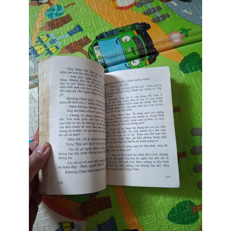 Những kẻ giết người bệnh hoạn 789069