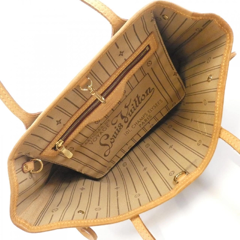 Túi xách Louis Vuitton Monogram Neverfull PM M40155 - Hàng hiệu Chính hãng 764444