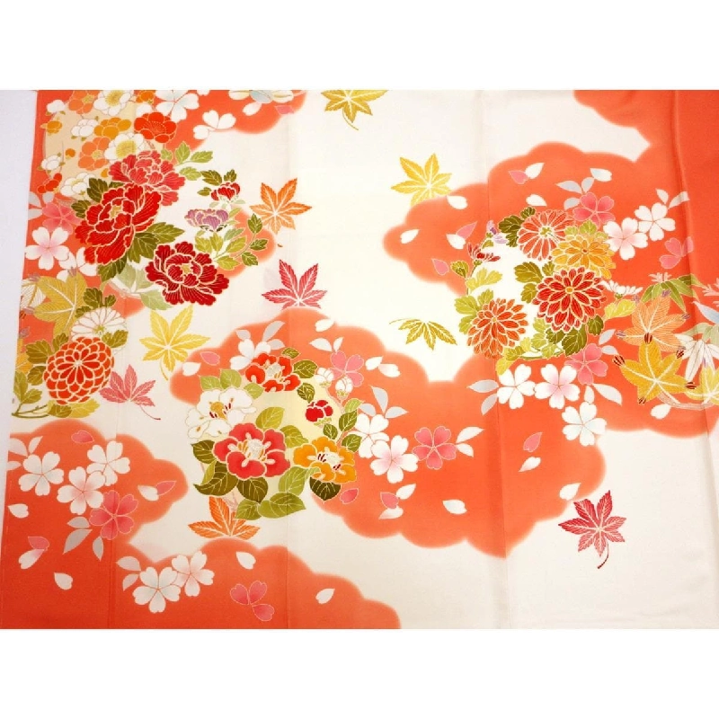 振袖 - Hàng hiệu Authentic 877449