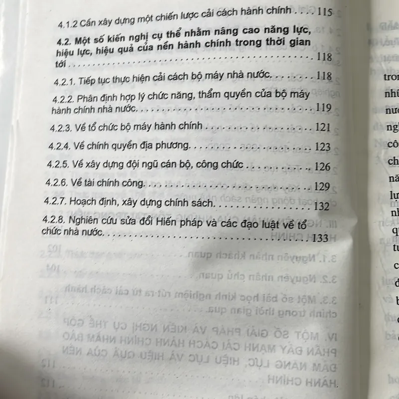 [luật - chính trị] Khoa học pháp lý - năng lực, hiệu lực, hiệu quả quản lý nhà nước 563192