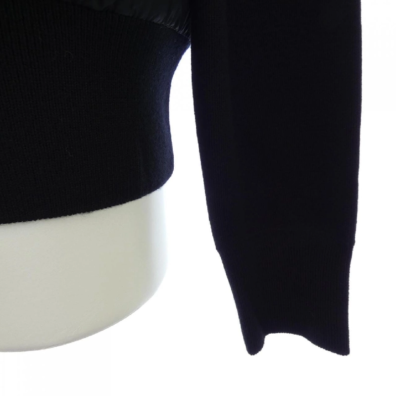 【Sản phẩm mới】Moncler MONCLER 20939B51000 Áo khoác lông 631985