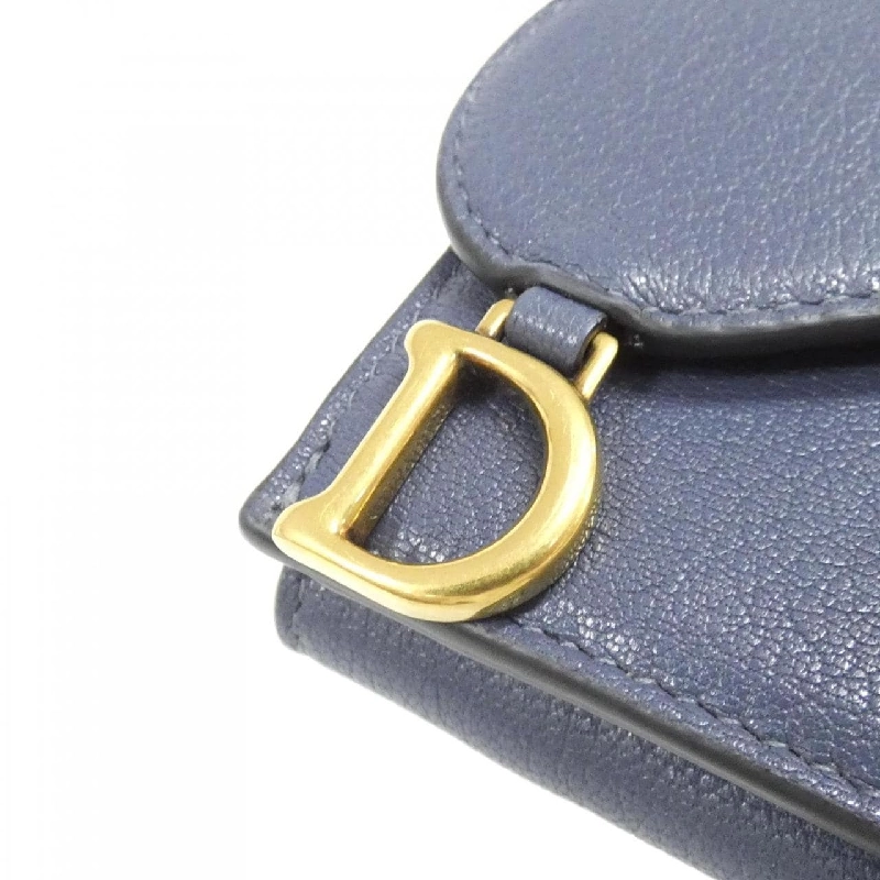 Ví Compact SADDLE COMPACT WALLET S5653CCEH - Hàng hiệu Authentic 771333