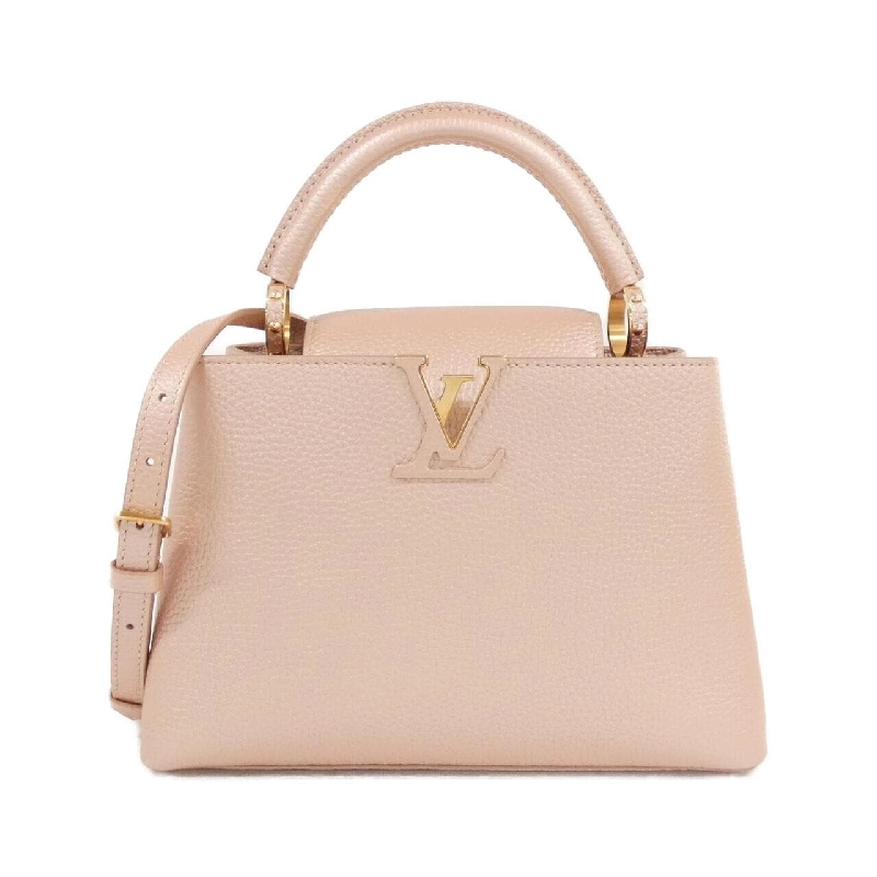 Túi Louis Vuitton Capucines BB M21103 618615