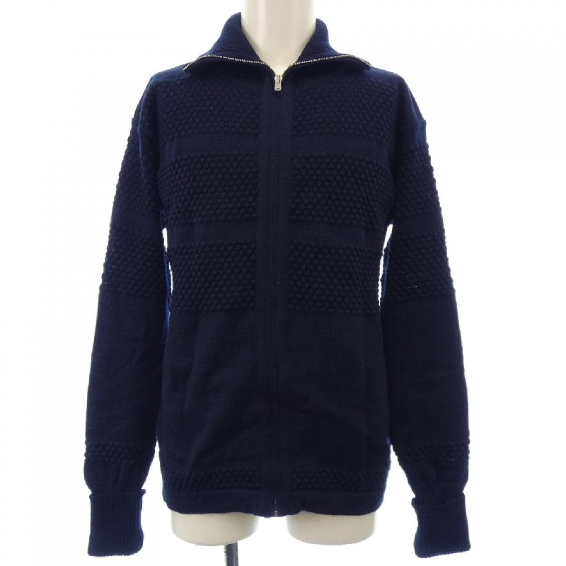 Áo khoác cardigan S.N.S.HERNING - Hàng hiệu Authentic 898024