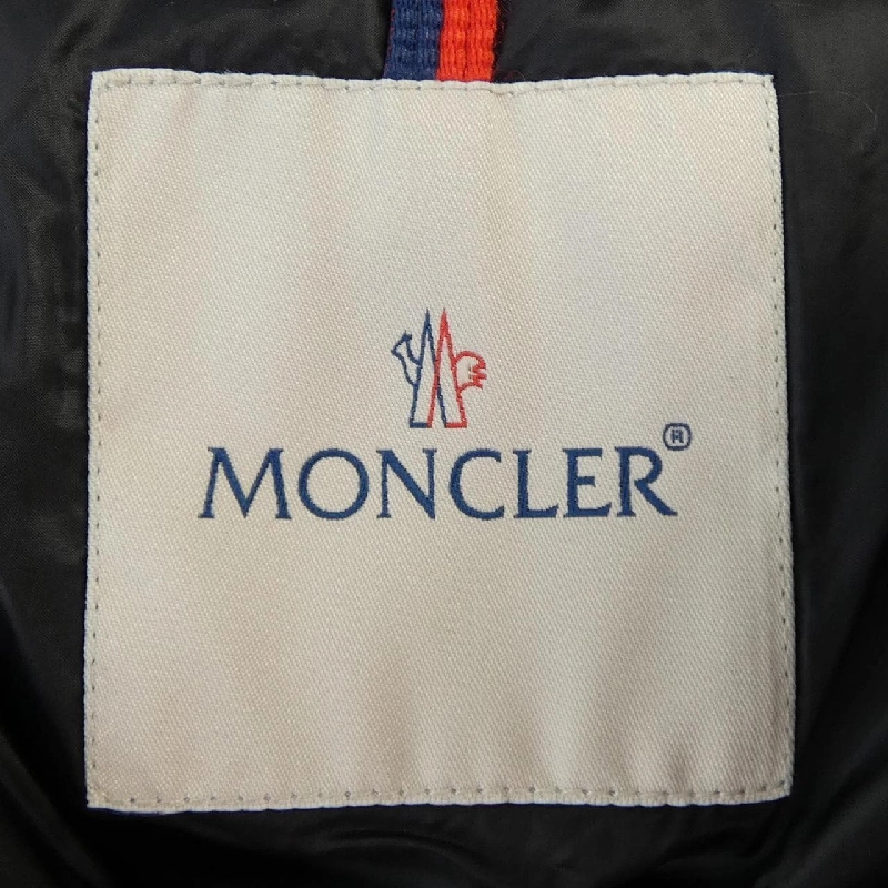 Moncler MONCLER áo khoác lông 641183