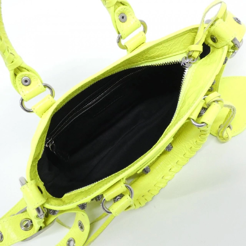 Túi xách nhỏ Balenciaga Neo Cagole 751523 1VG9Y 609810