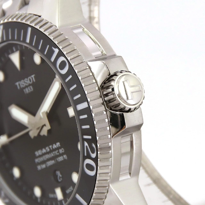 Đồng hồ Tissot Seastar 1000 Automatic T120.407.11.051.00 SS - Hàng hiệu Chính hãng 882701