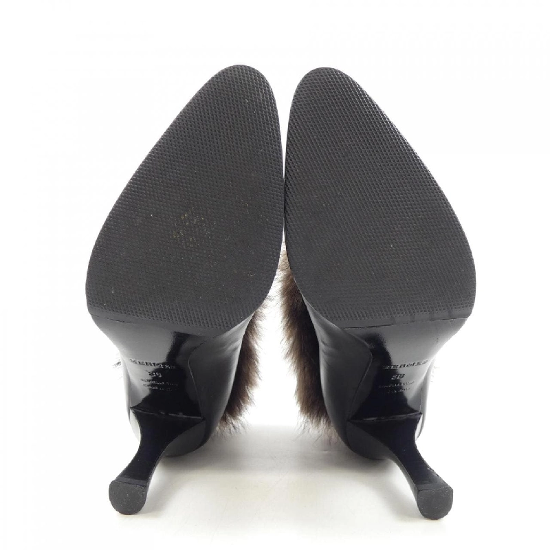 【Mã giảm giá】Giày HERMES 663046