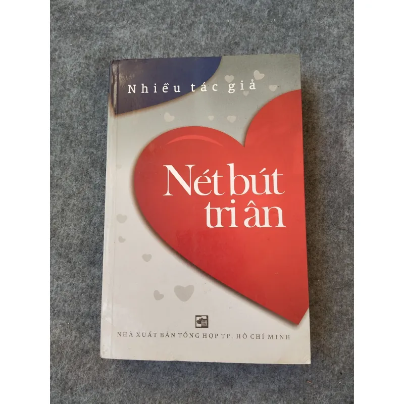 NÉT BÚT TRI ÂN 720003