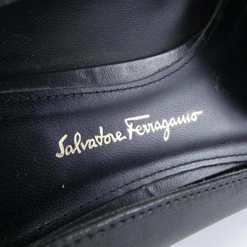 【Mã giảm giá】Giày Salvatore Ferragamo SALVATORE FERRAGAMO 664171