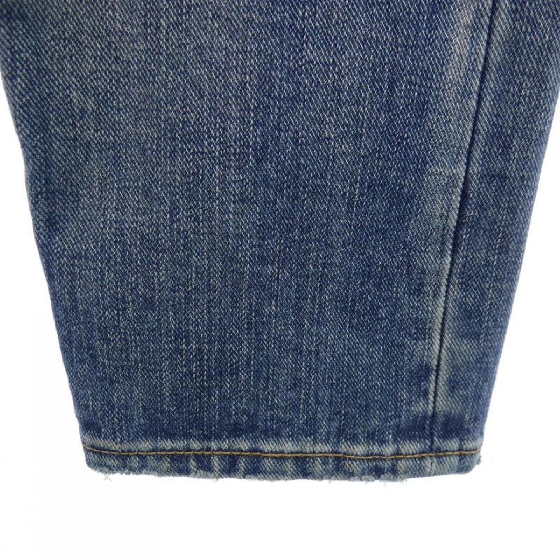 SAINT LAURENT 480677 Y896M Jeans - Hàng hiệu Chính hãng 819785