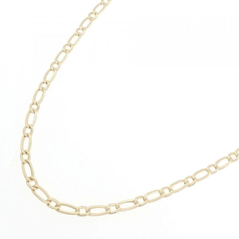 Ginza Tanaka 750YG Necklace - Hàng hiệu Authentic 842761