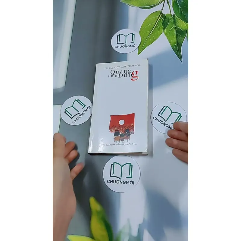 Thơ Quang Dũng (2009) - Quang Dũng 634476