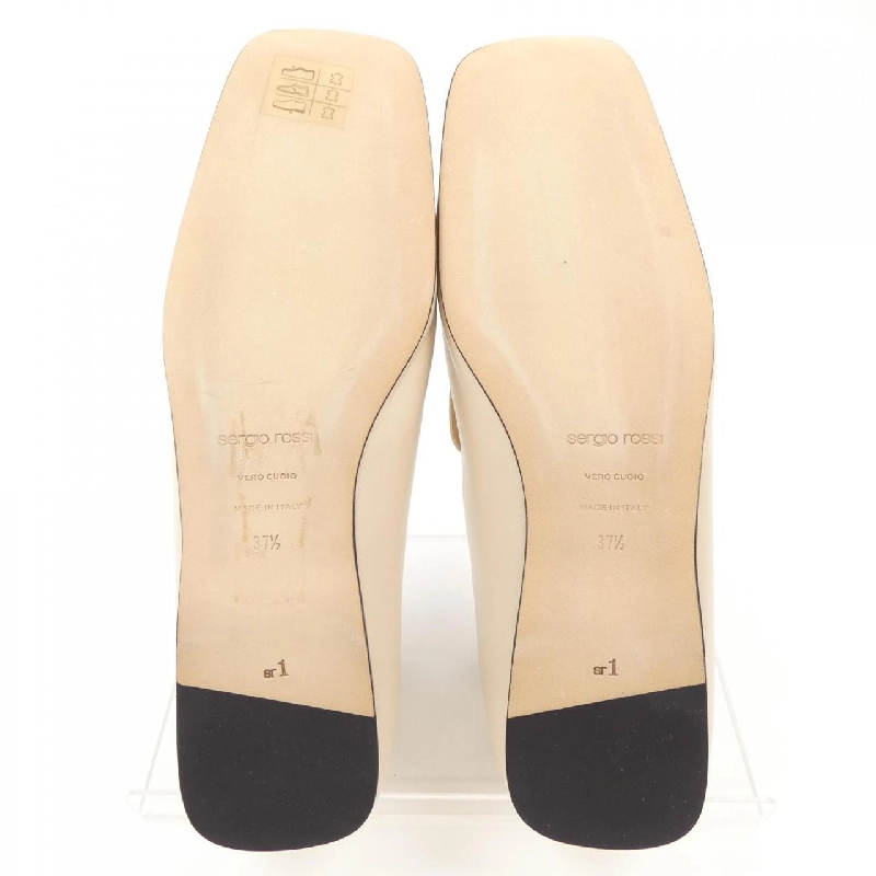 【Khuyến mãi】Giày Sergio Rossi 661756