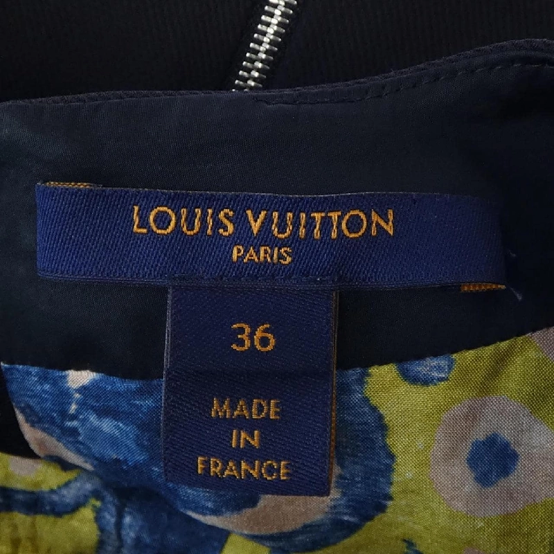 【Khuyến mãi】Đầm LOUIS VUITTON 650109
