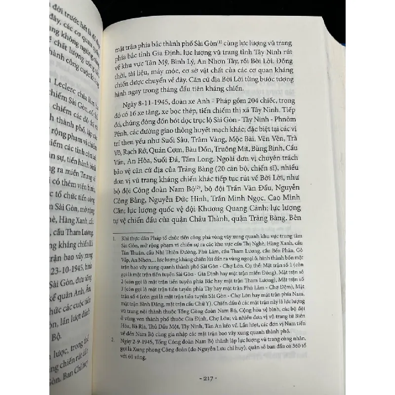 Căn cứ địa bời lời huyền thoại 720497