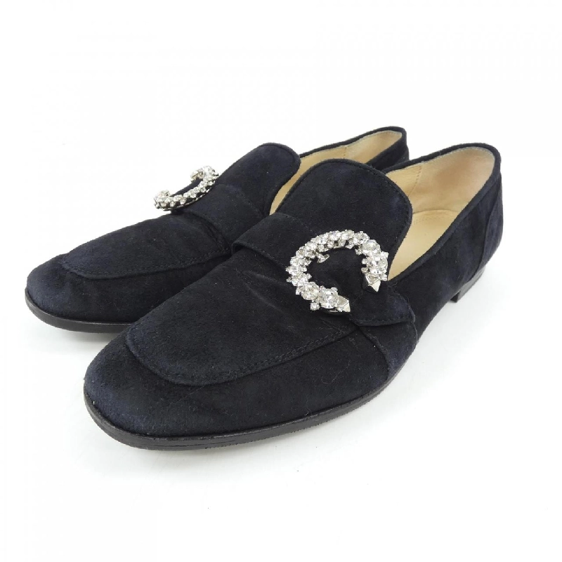 Giày JIMMY CHOO - Hàng hiệu Authentic 828825