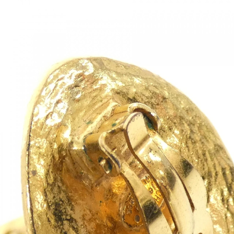 【Vintage】Bông tai Chanel 626593