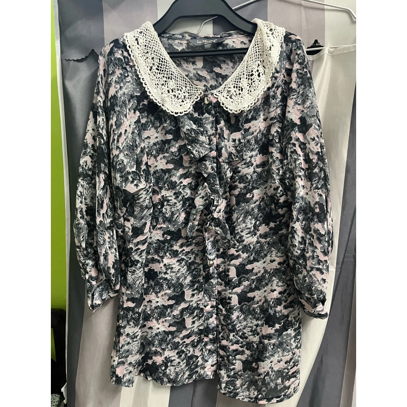 đồ new và like new 493435
