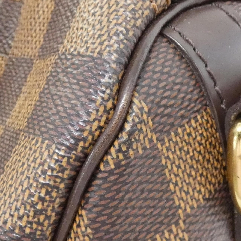 Túi xách Boston Louis Vuitton Damier Speedy Bandoulière 25cm N41368 - Hàng hiệu Chính hãng 771692