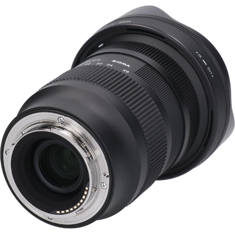 Ống kính E(C) 16-28mm F2.8DG DN - Hàng hiệu Authentic 880092