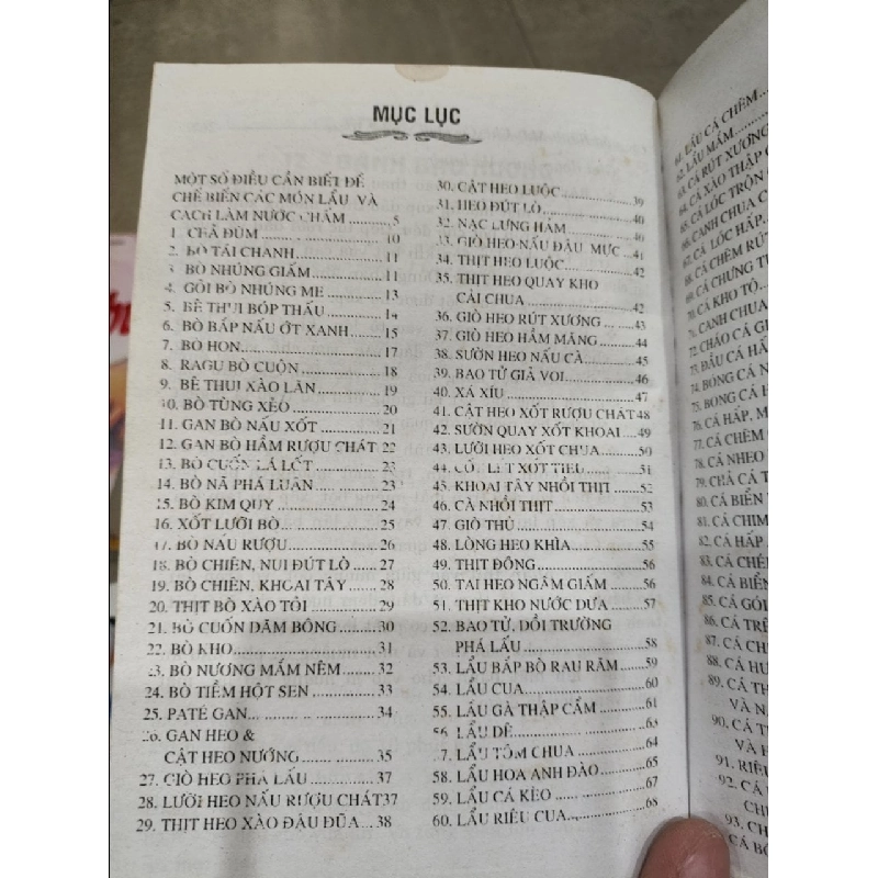 279 Món Ngon Thông Dụng Trong Gia Đình - Thủy Tiên 1017623