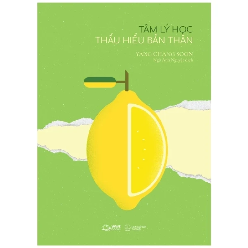 Tâm Lý Học Thấu Hiểu Bản Thân - Yang Chang Soon 282549