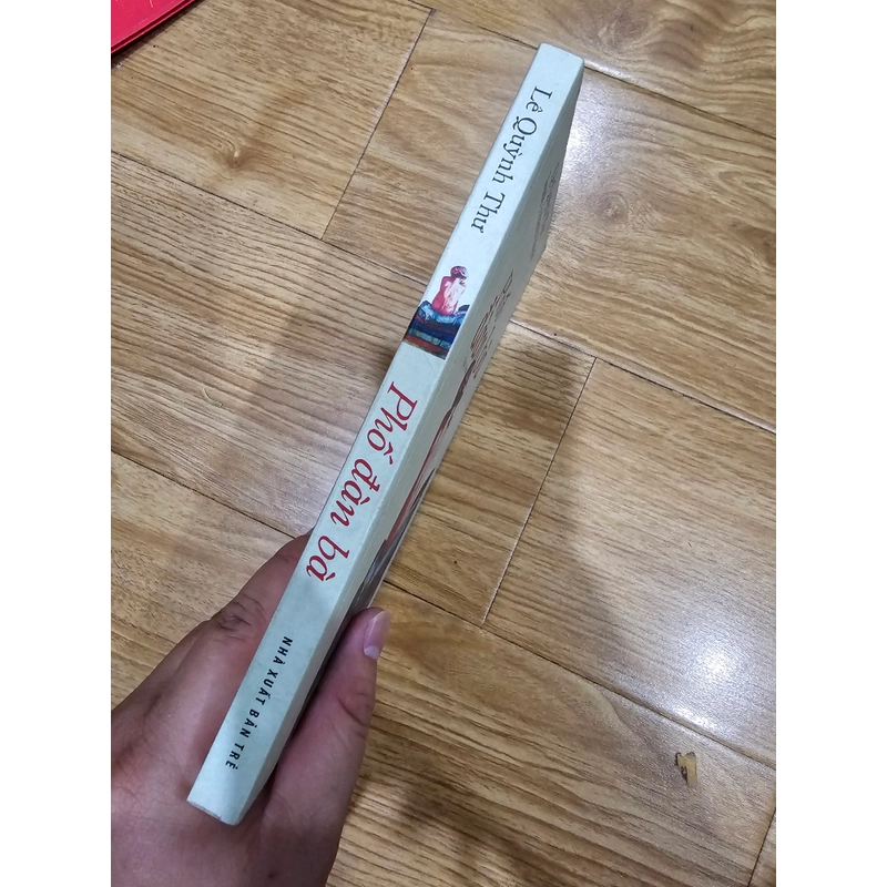 Phố đàn bà 448582