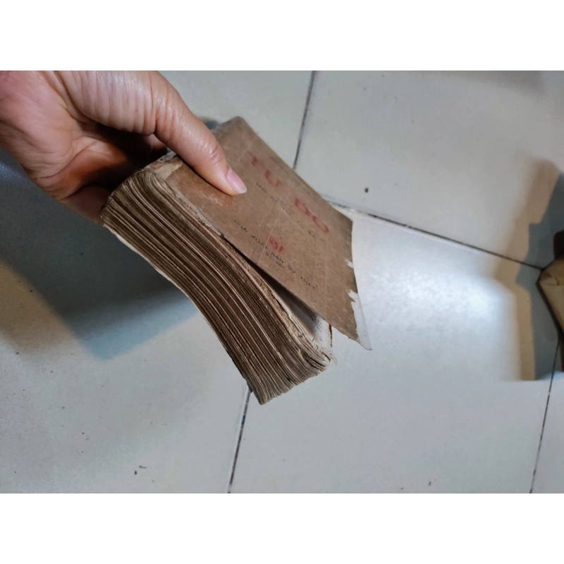 Tự Do của NXB sự thật  462948
