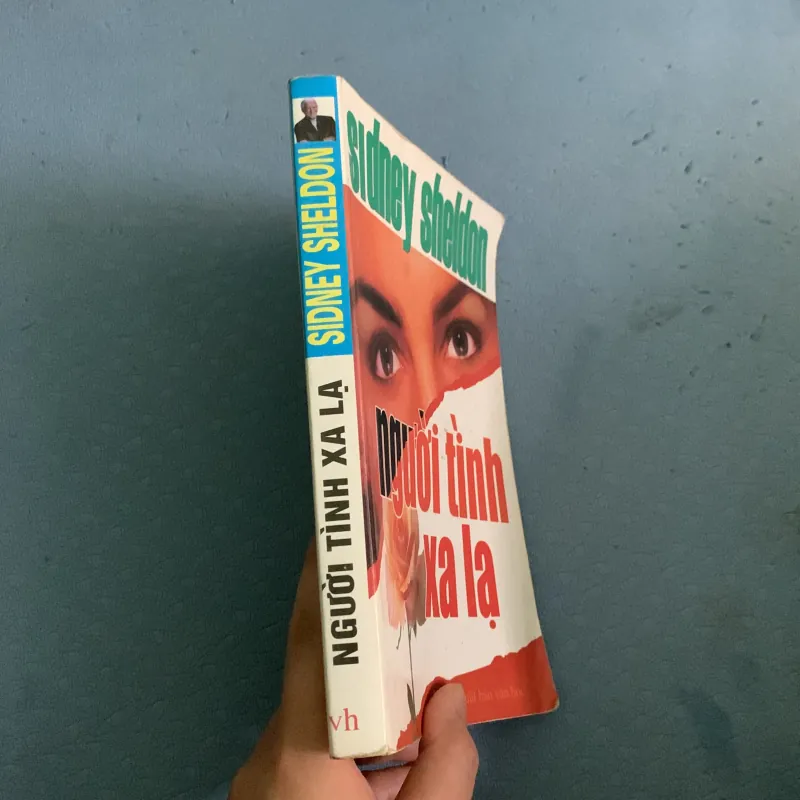 Người tình xa lạ 1010751