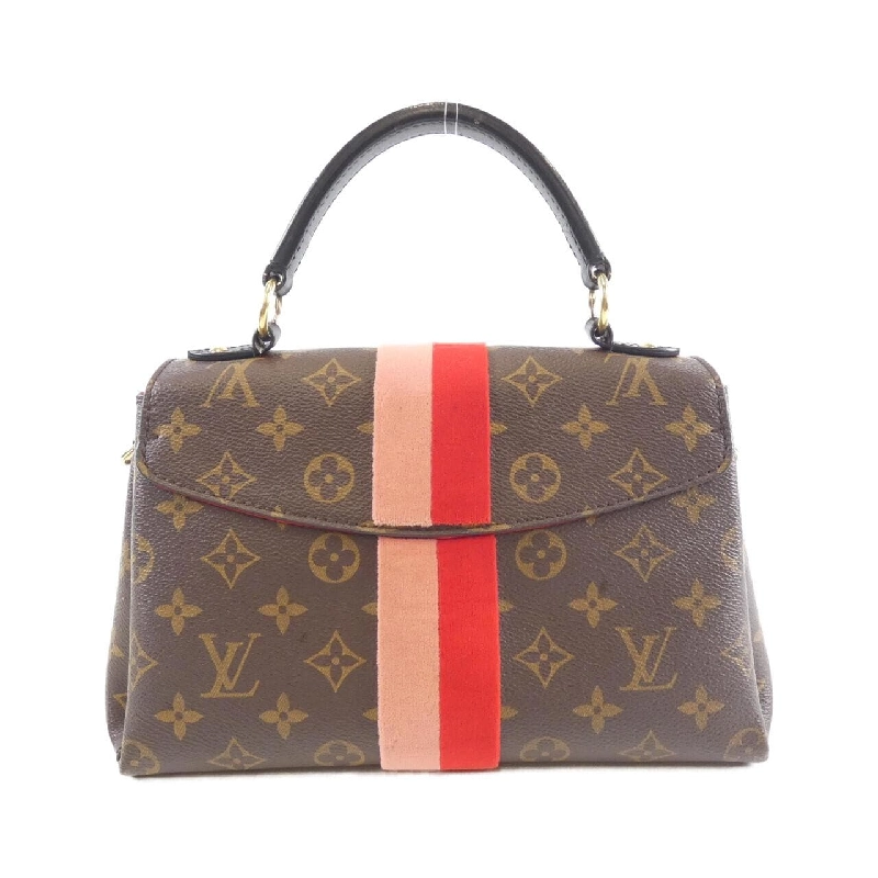 Túi Louis Vuitton Monogram Georges BB M43866 617321