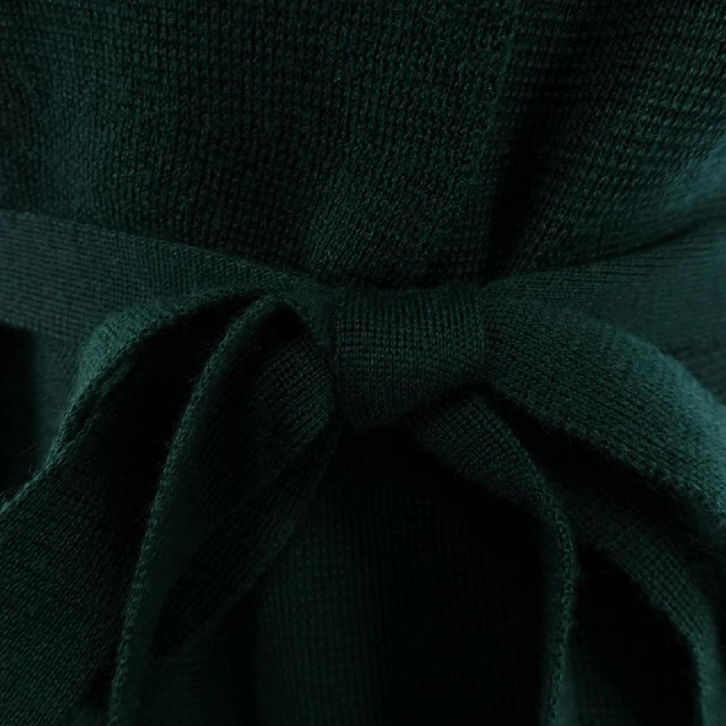 【Mã giảm giá】TO BE CHIC Áo khoác cardigan 644842