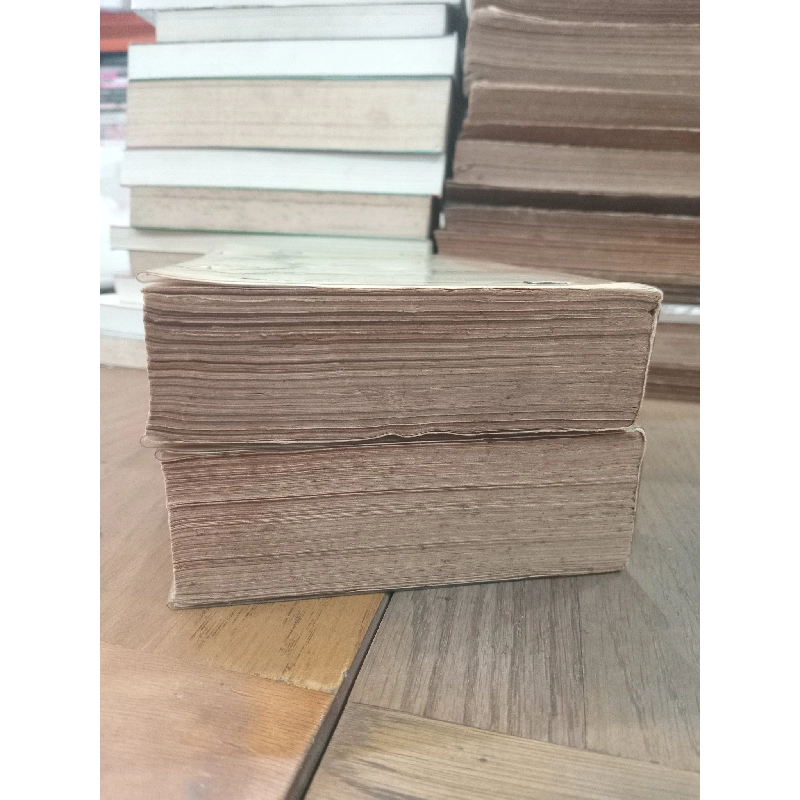 Nhà văn hiện đại - Vũ Ngọc Phan ( 2 tập) 124521