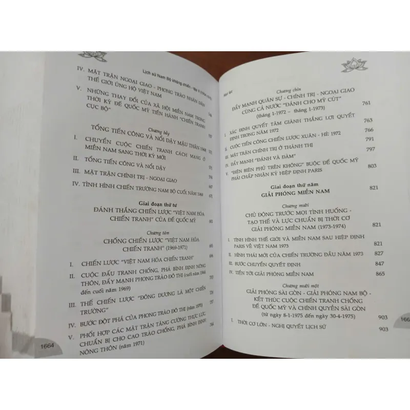 LỊCH SỬ NAM BỘ KHÁNG CHIẾN (BÌA CỨNG) 1034880