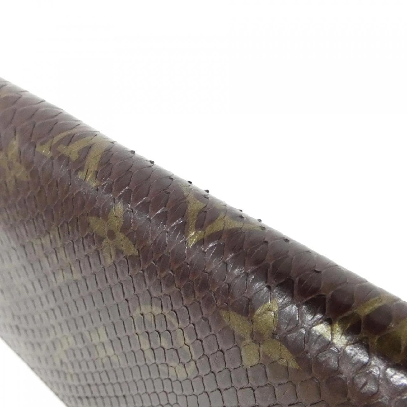 Ví da cá sấu Louis Vuitton Zippy Wallet N80148 - Hàng hiệu chính hãng 770457