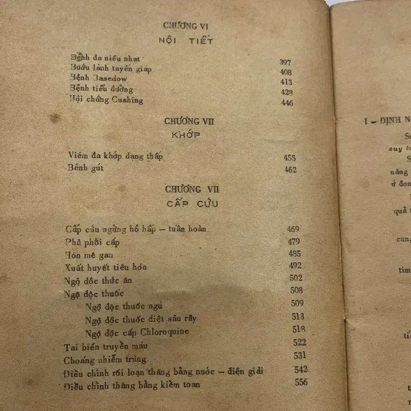 Bài giảng bệnh học nội khoa, Đại học Y dược TP.HCM, lưu hành nội bộ 709176