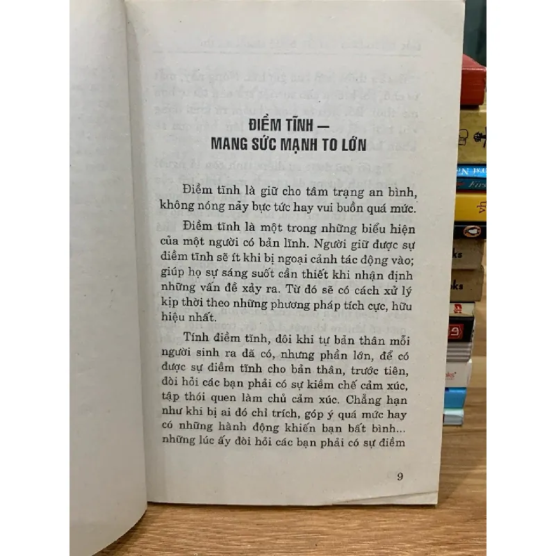 Đắc nhân tâm – Dale Carnegie (ấn bản khác) 576186