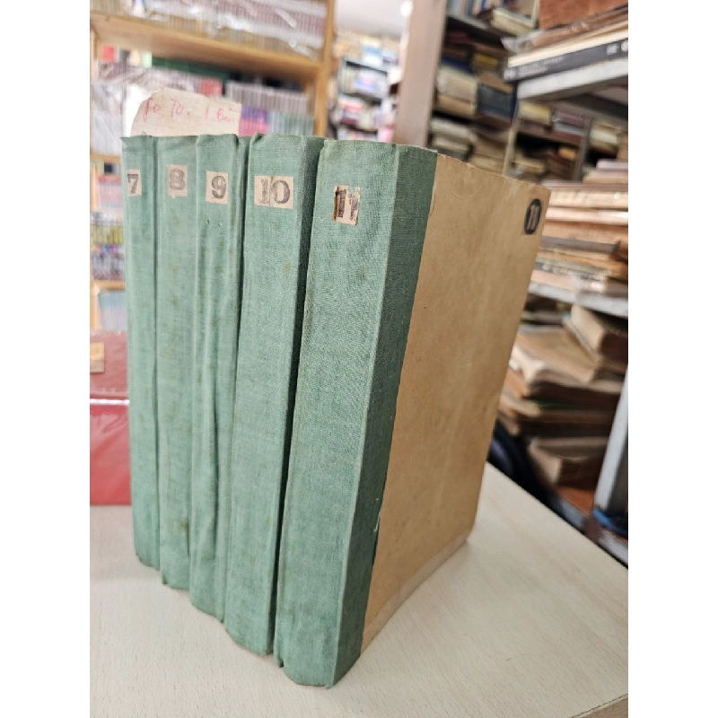 TẠP CHÍ TÌM HIỂU THÔNG THIÊN HỌC 194077