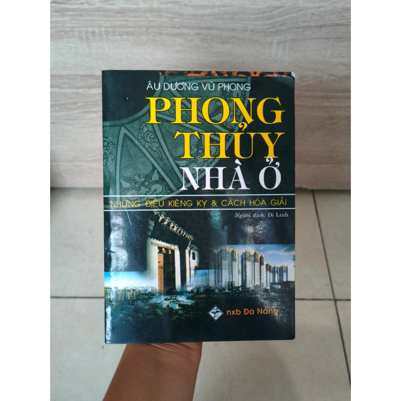Phong thủy nhà ở 🌱 479756