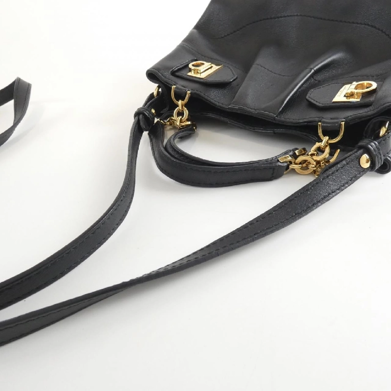 Túi xách Salvatore Ferragamo 21 E237 - Hàng hiệu Chính hãng 770952