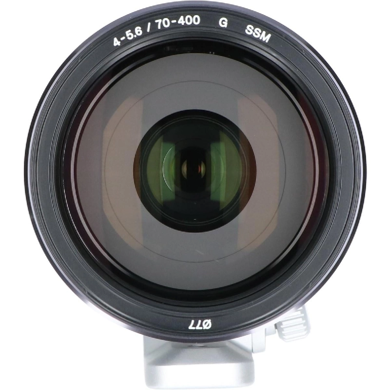 70-400mm F4-5.6G SSM - Hàng hiệu Authentic 880665