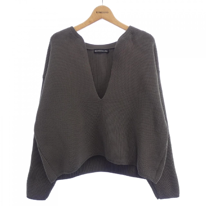 Sea Room Lynn - Áo len Hàng hiệu Authentic 774890