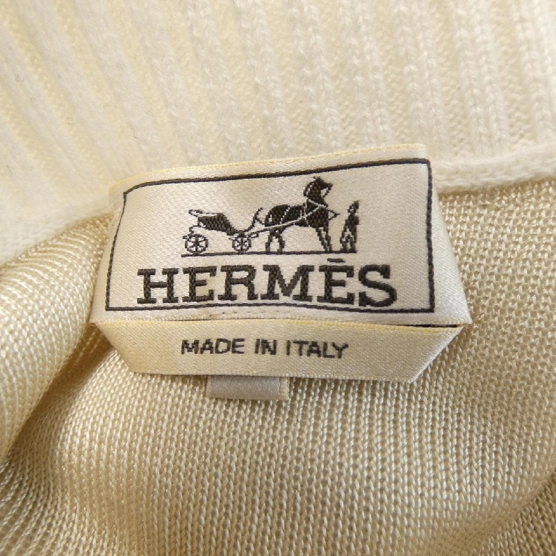 HERMES *31-5773 Áo len - Hàng hiệu Authentic 893477