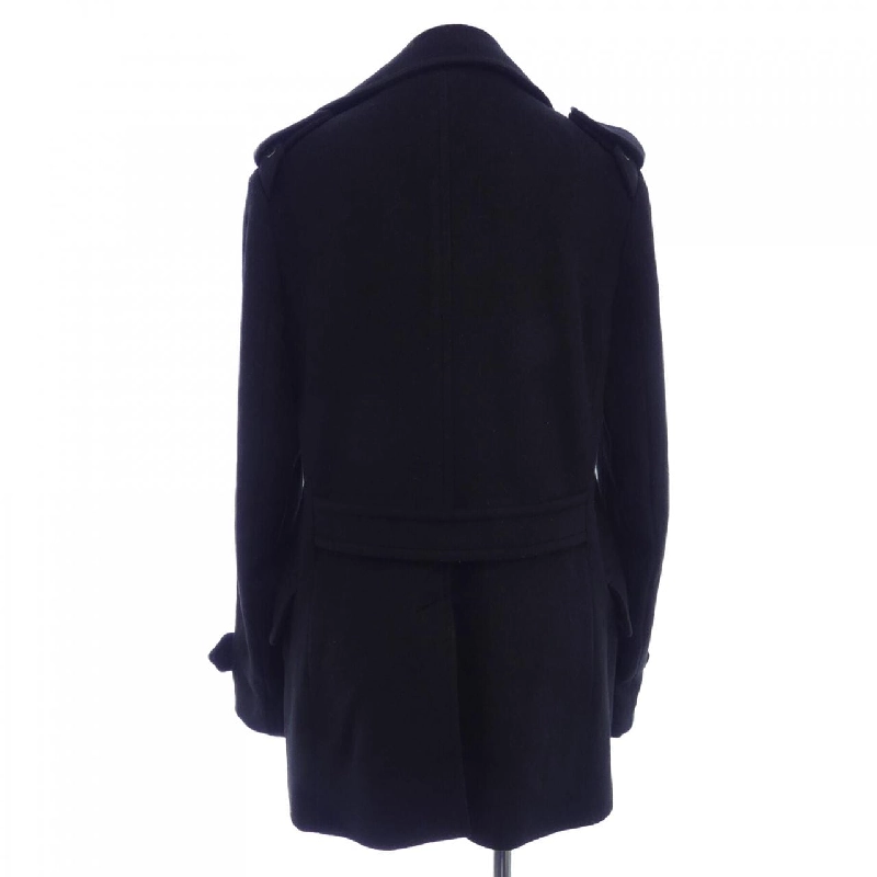 Áo khoác peacoat GUCCI - Hàng hiệu Chính hãng 825367