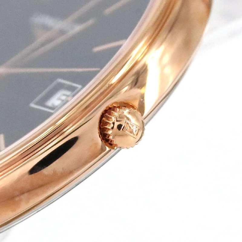 Longines Présence PG Combi L4.790.1.59.7 GP Quartz - Hàng hiệu Chính hãng 883340