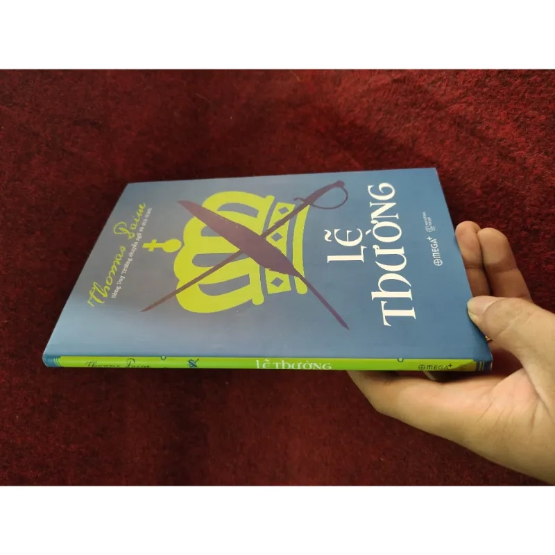 Lẽ thường. 983800